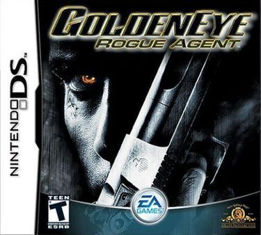 goldeneye emulator rom